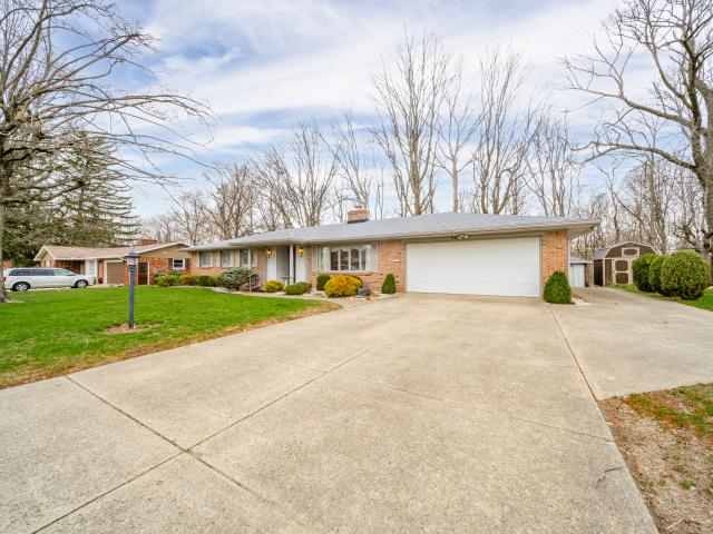 House for sale in New Castle, Henry County
