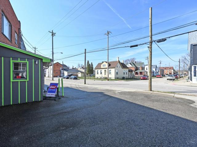 Commercial for sale in Ohio