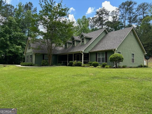 House for sale in Lagrange, Georgia