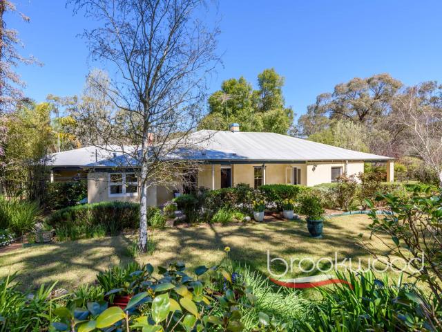 House for sale in Parkerville, Western Australia