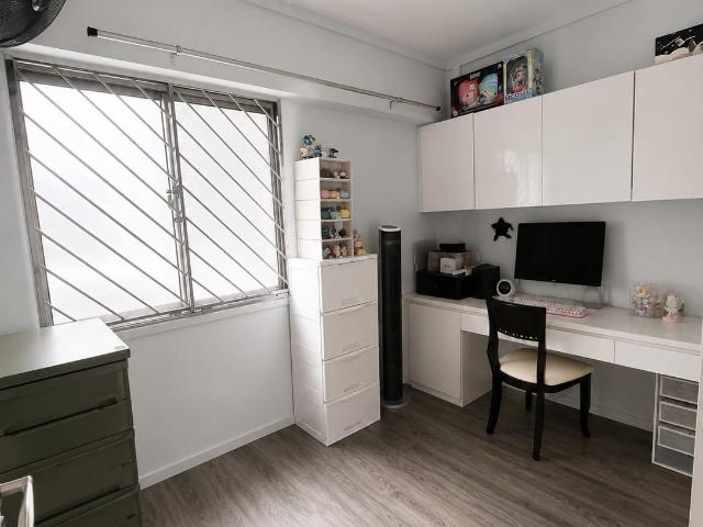 Room for sale