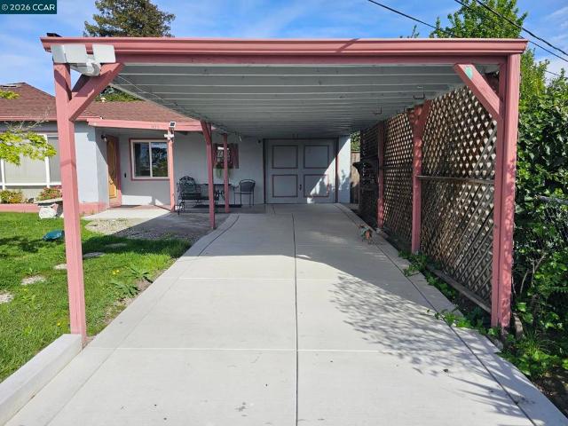House for sale in El Sobrante, California