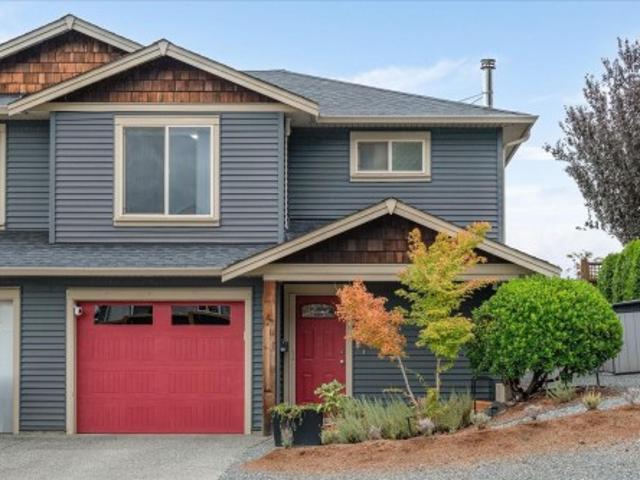 House for sale in Nanaimo, British Columbia