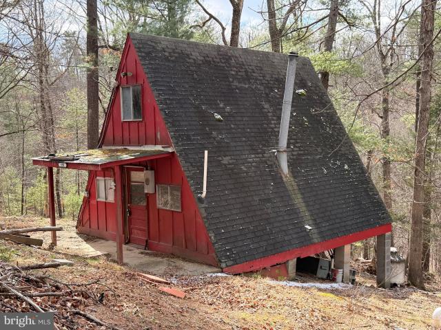 House for sale in Virginia