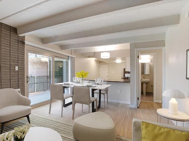 Apartment for rent in Denver, Colorado