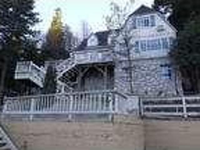 House for rent in Lake Arrowhead