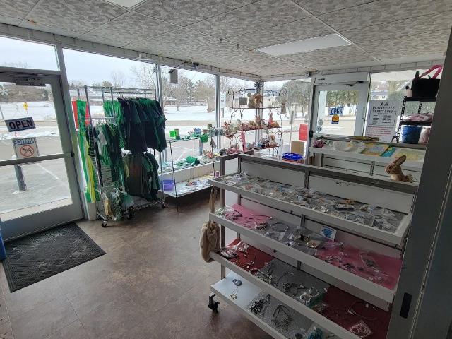 Commercial for sale in Platteville, Wisconsin