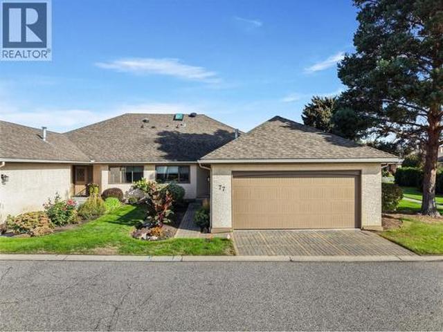 House for sale in Winfield, British Columbia