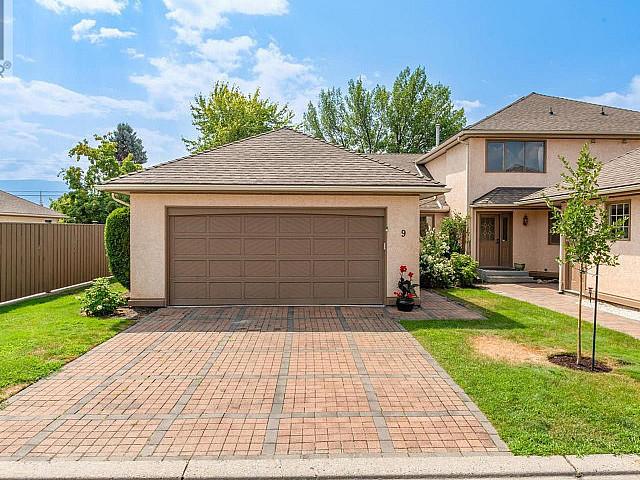 Condo for sale in Kelowna