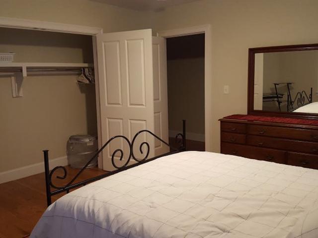 Room for rent in Hyde Park, Boston