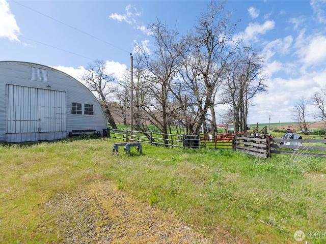 Farm for sale in Waitsburg, Washington