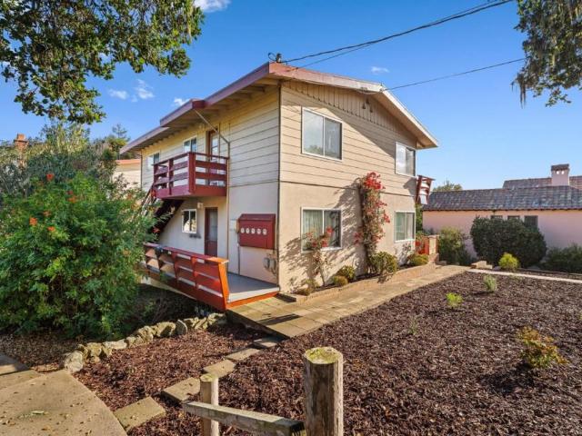 Commercial for sale in Pacific Grove Acres, Pacific Grove