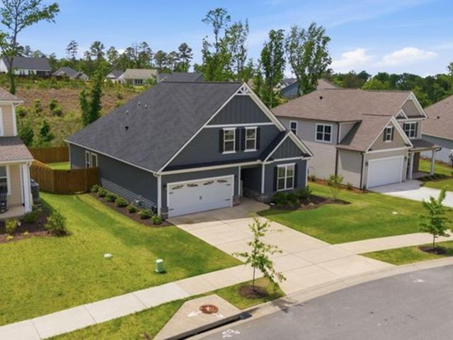 House for sale in Grovetown, Georgia