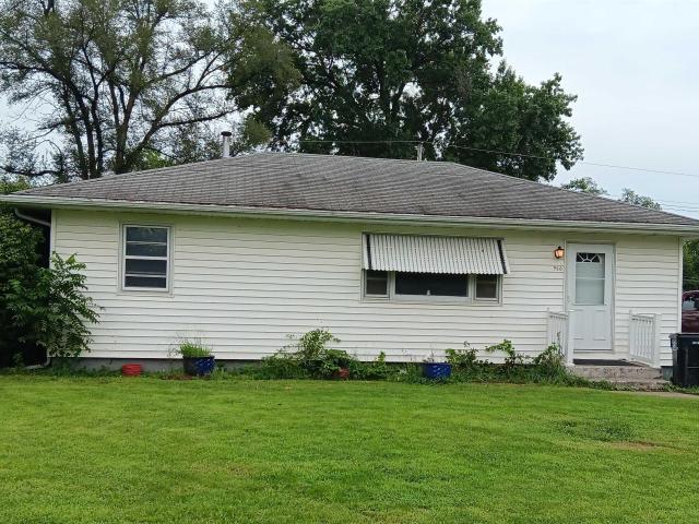 House for sale in Ottumwa, Iowa