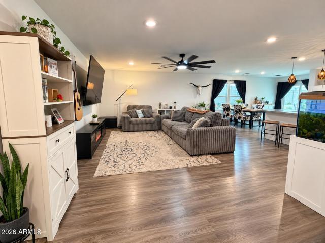 House for sale in Wickenburg Country Club Estates, Wickenburg