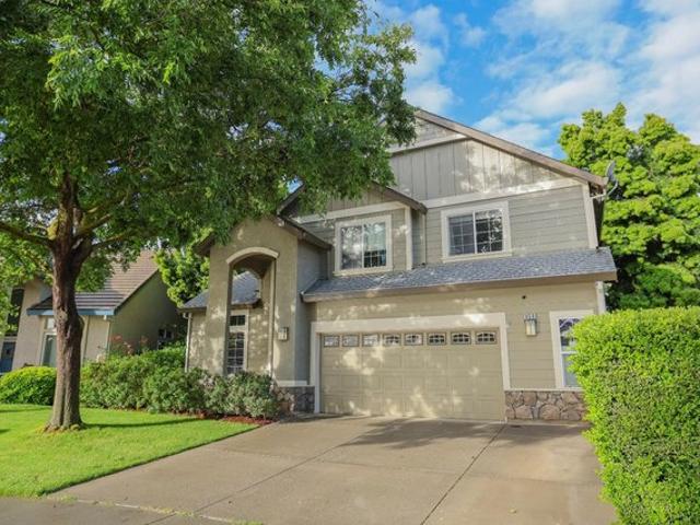 House for sale in Yolo, California