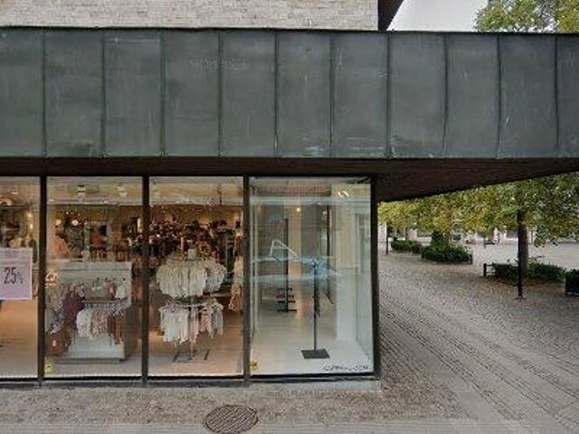 Lokal hyra i Gamla stan, Falköping