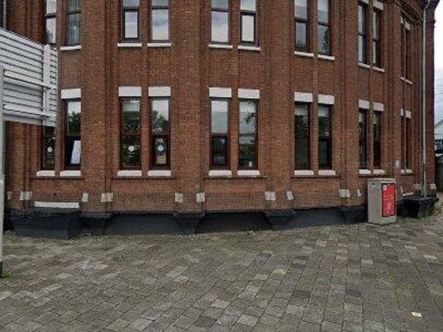 Bedrijfspand te huur in Binckhorst, Laak