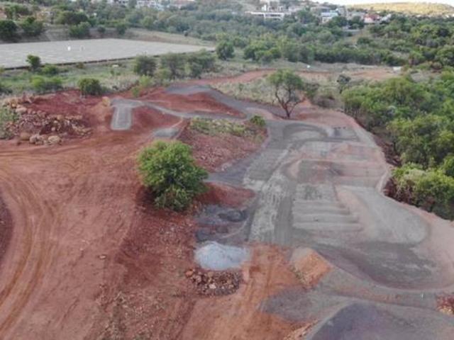 Land for sale in Tlhabane, North West