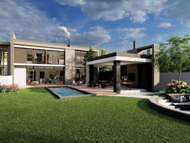 Land for sale in Centurion, Gauteng