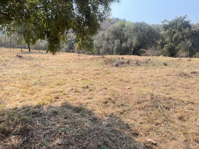 Land for sale in North West