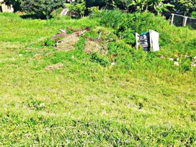 Land for sale in Ugu District Municipality, Kwazulu-natal