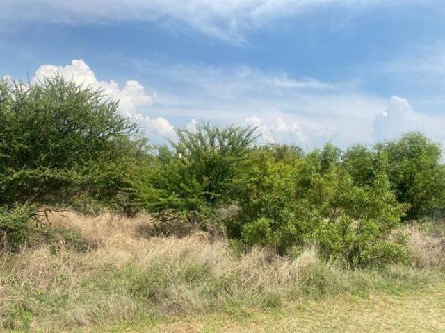 Land for sale in North West