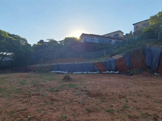 Land for sale in Princess Grant, Kwazulu-natal