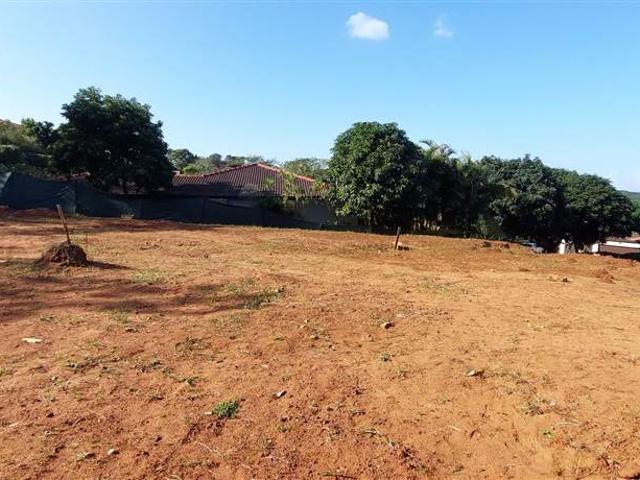 Land for sale in Princess Grant, Kwazulu-natal