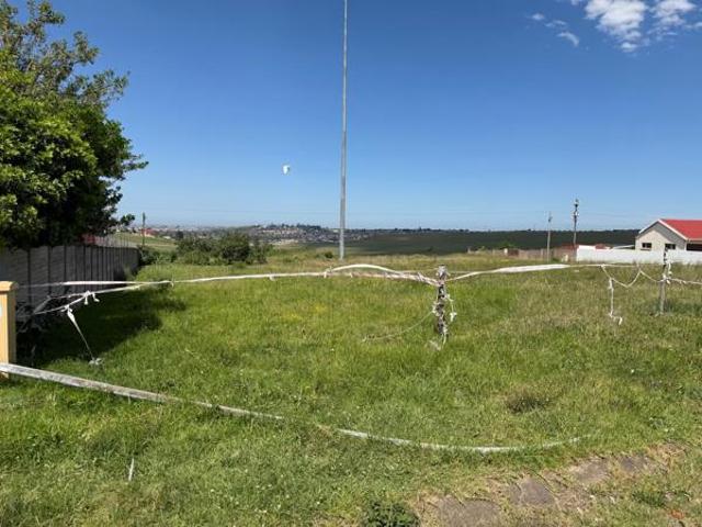 Land for sale in Wild Coast Abalone, Great Kei Local Municipality