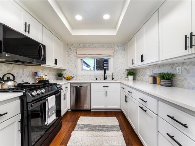 Condo for sale in El Segundo, Los Angeles County