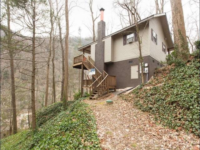 Condo for sale in Rutherford, North Carolina