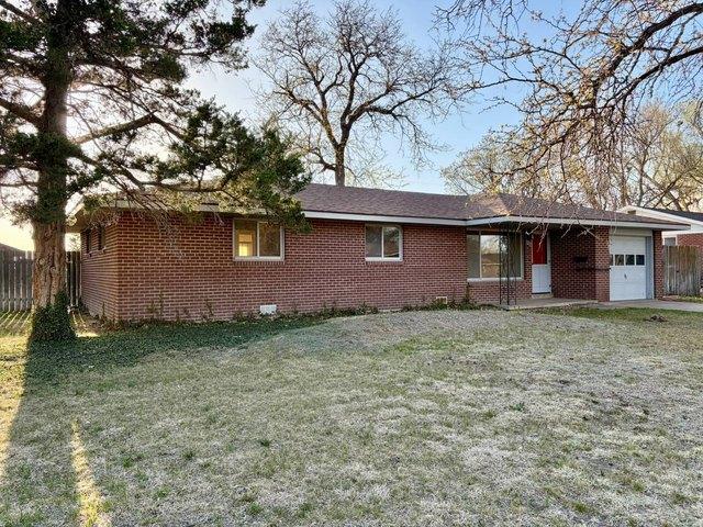House for sale in Kansas
