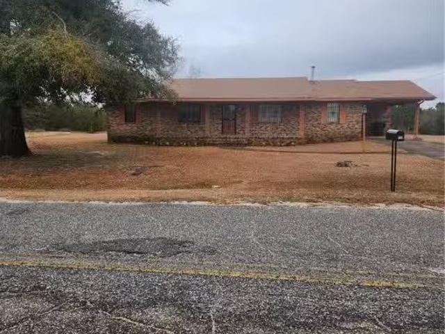 House for sale in Tuskegee