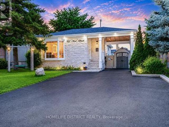 House for sale in Durham, Ontario