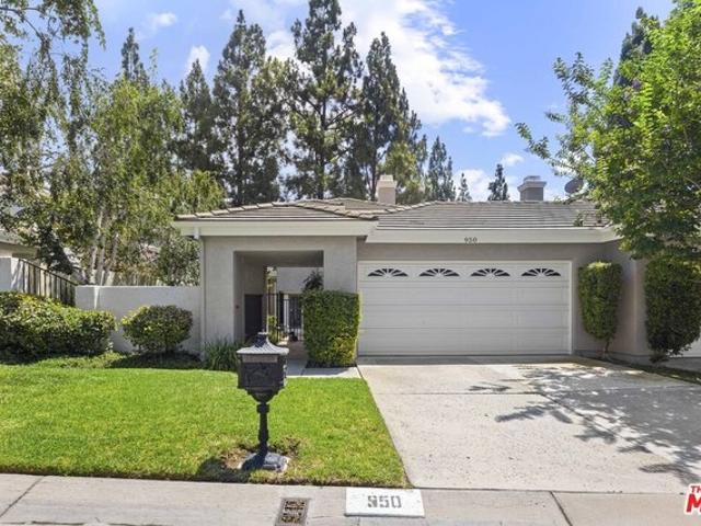 Condo for sale in Westlake Village, California