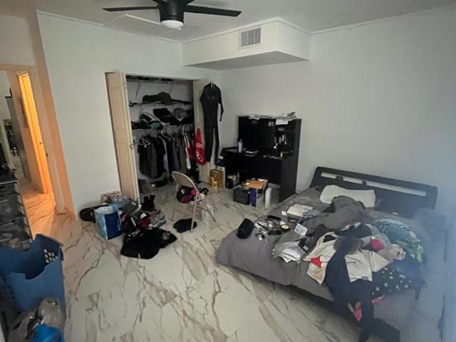 Room for rent in Dania, Florida