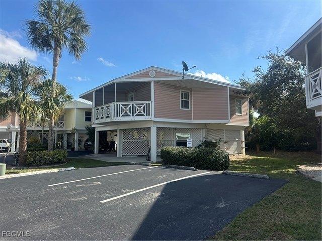 Condo for sale in North Fort Myers, Florida