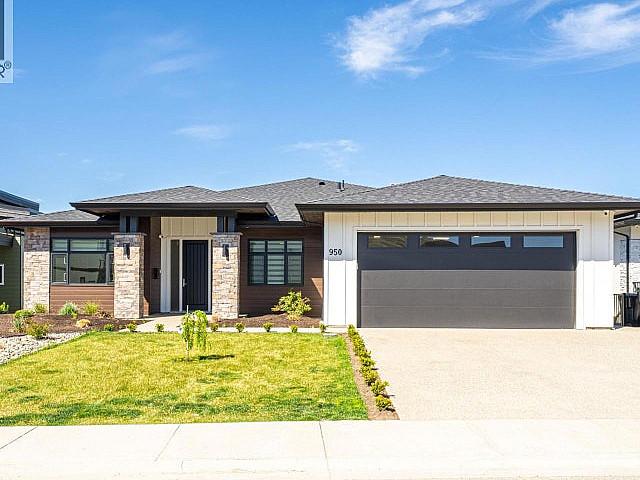 House for sale in Vernon, British Columbia