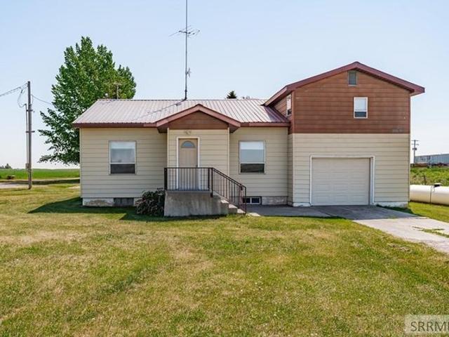 House for sale in Ashton, Idaho
