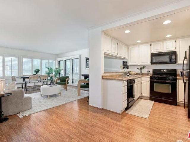 Condo for sale in West Hollywood, California