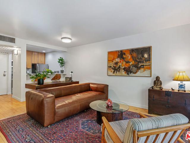 Condo for sale in West Hollywood, California
