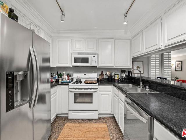 Condo for sale in West Hollywood, California