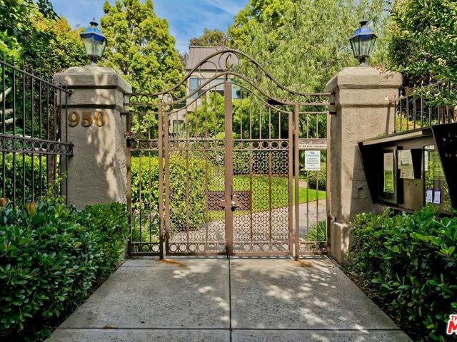 Condo for sale in West Hollywood, California
