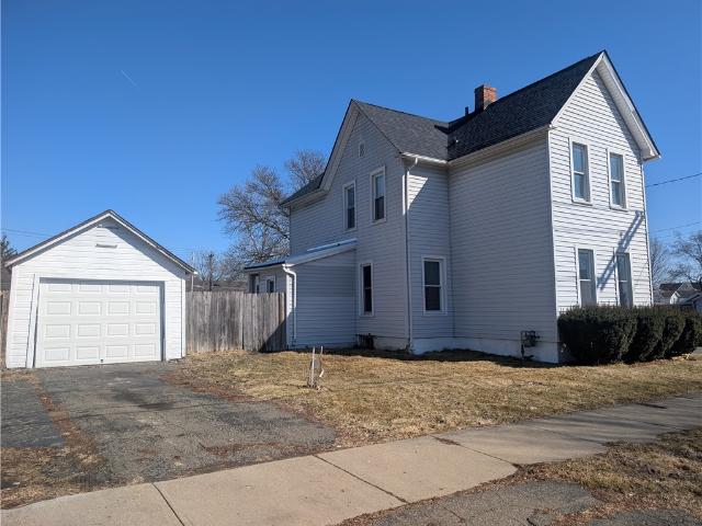 House for sale in Elmira, New York