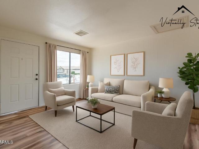 Property for sale in Coolidge, Arizona