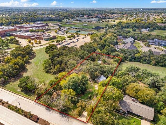 House for sale in Southlake, Tarrant County
