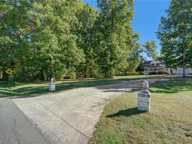 House for sale in Reidsville, Rockingham County