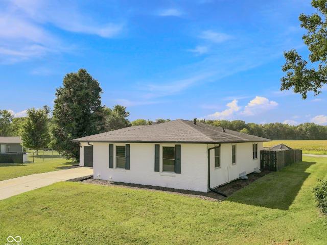 House for sale in Columbus, Indiana