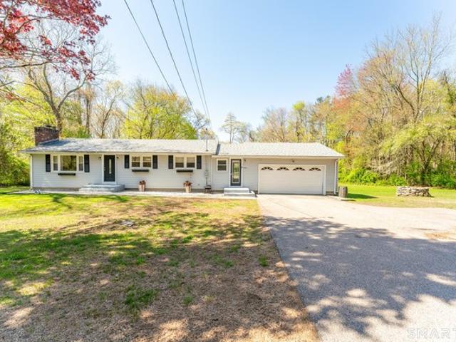 House for sale in Montville, Connecticut